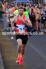 Senior mens 2024 Elswick Harriers Good Friday Relays, Newburn, Newcastle Upon Tyne  Photo: David T. Hewitson/Sports for All Pics